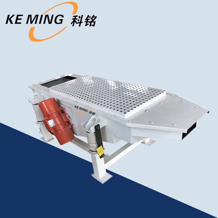 520碳鋼篩直線(xiàn)篩